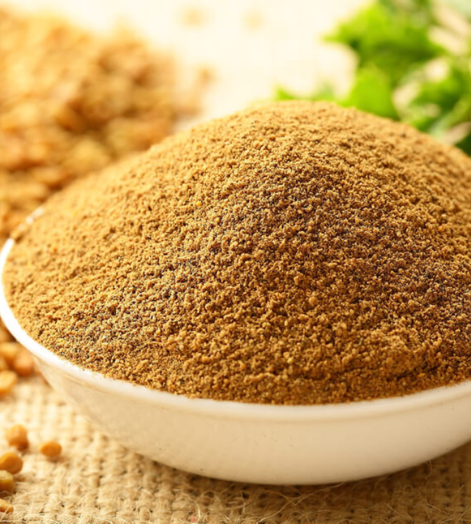 Fenugreek Flour 250gr